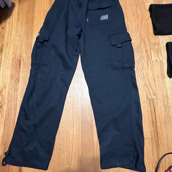 Jogger sweatpants bundle - Picture 5 of 9